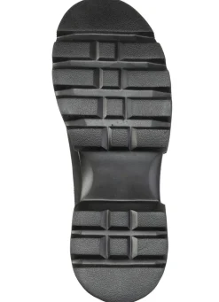 Andrea Conti, klassische Damen-Stiefel, mit Innenreißverschluss