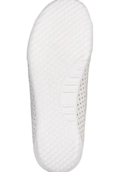 Andrea Conti, sommerliche Damen-Schnürschuhe, mit herausnehmbarem Fußbett