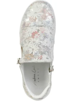 Andrea Conti, sportliche Damen-Boots, mit herausnehmbarem Fußbett