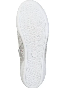 Andrea Conti, sportliche Damen-Boots, mit herausnehmbarem Fußbett