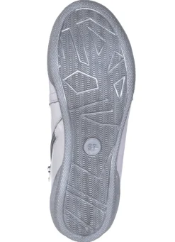 Andrea Conti, sportliche Damen-Boots, mit herausnehmbarem Fußbett