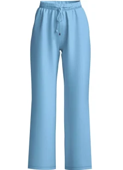 Angesagte Hose in modischer Weite