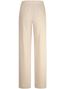 Angesagte Hose in modischer Weite