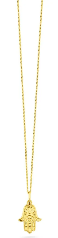 Anhänger Hand der Fatima