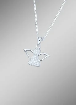 Anhänger mit Panzerkette "Engel"