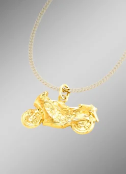 Anhänger Motorrad, beidseitig tragbar