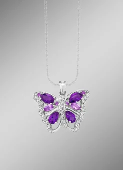 Anhänger Schmetterling