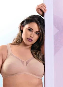 Anita BH mit seitlicher, stützender Blende