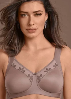 Anita BH mit Tülleinsatz am Dekolleté