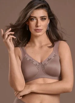 Anita BH mit Tülleinsatz am Dekolleté