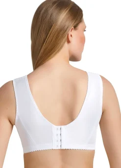 Anita Entlastungs-BH mit Spitzeneinsätzen