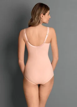 Anita Hosenkorselett mit Verstärkung im Vorderteil