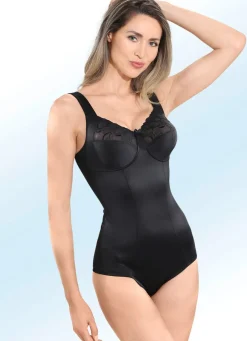 Anita Hosenkorselett mit Vorderteilverstärkung
