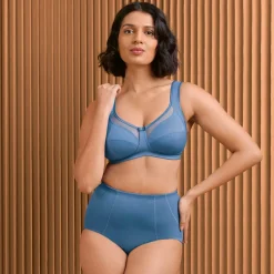 Anita Miederhose mit verstärkter Bauchpartie