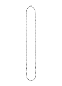 Ankerkette aus Edelstahl mit Karabiner