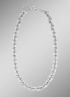 Ankerkette aus Silber