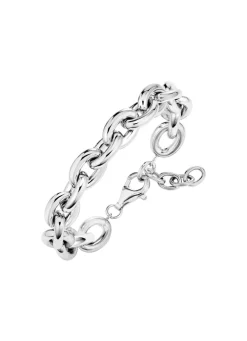 Armband aus Silber