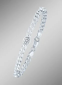 Armband in Panzer-Design