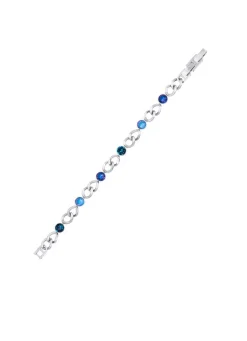 Armband mit Kristalle