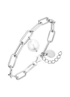 Armband mit SW-Zuchtperle