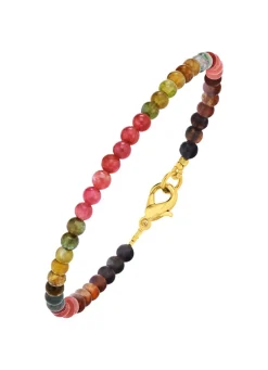 Armband mit Turmalin