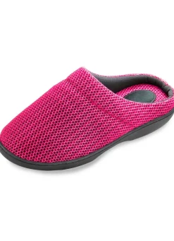 Atmungsaktiver Komfort-Gel Slipper