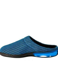 Atmungsaktiver Komfort-Gel Slipper