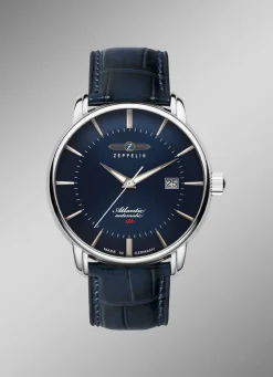 Automatik-Herrenuhr, Zeppelin-Atlantic 8460-5