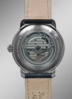 Automatik-Herrenuhr, Zeppelin-Atlantic 8460-5