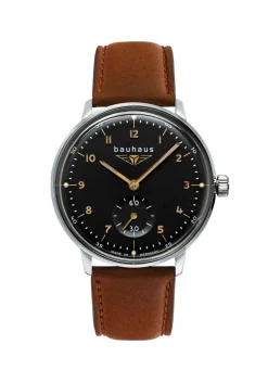 Bauhaus Classic Quartz-Damenuhr