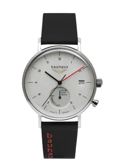Bauhaus Solar-Herrenuhr Classic 2112-1