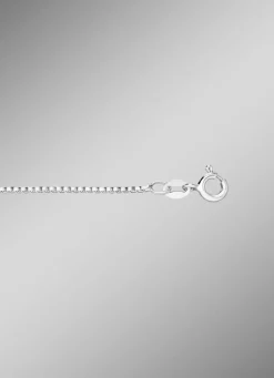 Beliebte, kombifreundliche Veneziakette