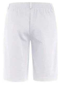 Bermudas in bequemer Weite