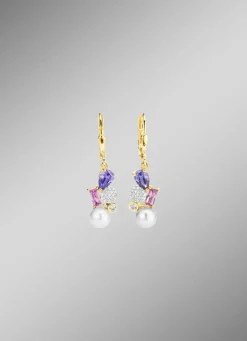 Bezaubernde Ohrringe