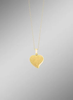 Bezaubernder Herz-Anhänger