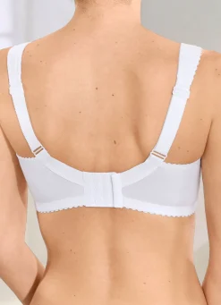 BH mit Elastikspitze