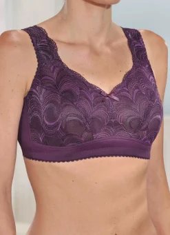 BH mit Elastikspitze