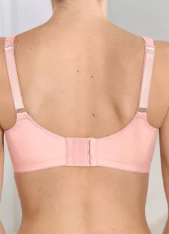 BH mit farbharmonischer Elastikspitze