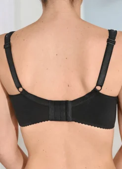 BH mit hohem Baumwollanteil