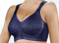 BH mit praktischem Vorderverschluss