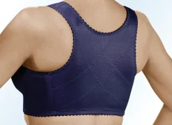 BH mit praktischem Vorderverschluss