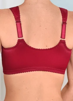 BH mit praktischem Vorderverschluss