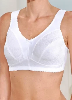 BH mit stützender Einlage