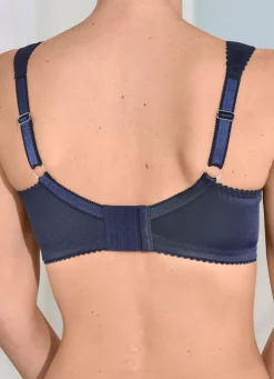 BH mit unterlegter Elastikspitze