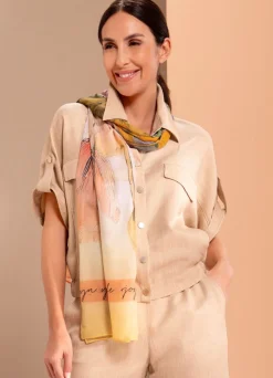 Blazer mit Hemdkragen