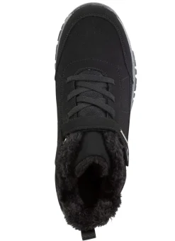 Bootie mit Klimamembrane ausgestattet