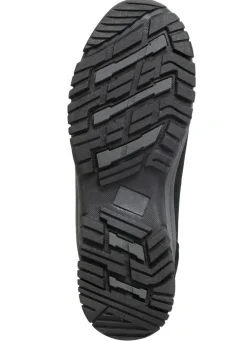 Bootie mit Klimamembrane ausgestattet