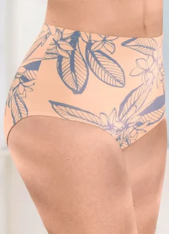 brio lingerie Viererpack Slips