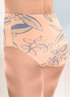 brio lingerie Viererpack Slips