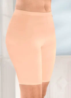 brio lingerie Viererpack Longpants